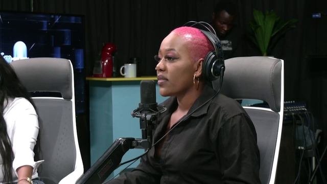 TOWELA KAIRA ON MORNING DAILY 19/02/2021