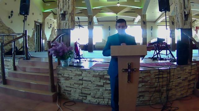 Церковь ПЕРВЕНЦЕВ! Егор Уваров. 20.04.25