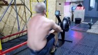 Open 2015 WOD 15.5 Petr Nasonov 7:37 / CrossFit Redyar