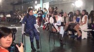 Siberian Snow vogue ball - Hands performance 1/2 final