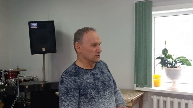20.04.2025г. Евгений Корнилович