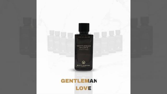 Gentleman In Love