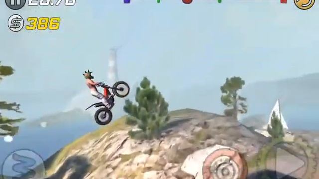 [Trial Xtreme 3] Trial Extreme 3- Norway Level 14 (3 stars)