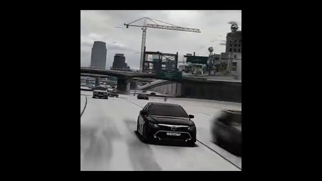 Лучшая Подборка оперских машин в GTA 5🚨