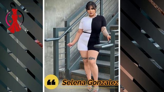 Selena Gonzalez..Wiki Biography,age,weight,relationships,net worth - Curvy models, plus size model