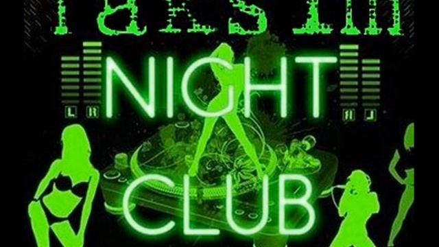 DJ NIKI   Delirious Party club RA  2011