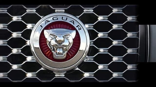 2018 Jaguar XJl Supercharged All Model