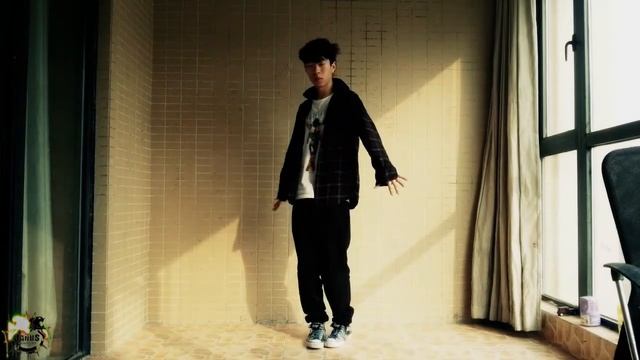 BOYFRIEND (보이프렌드) - JANUS (야누스) Dance Tutorial Mini version 1.0