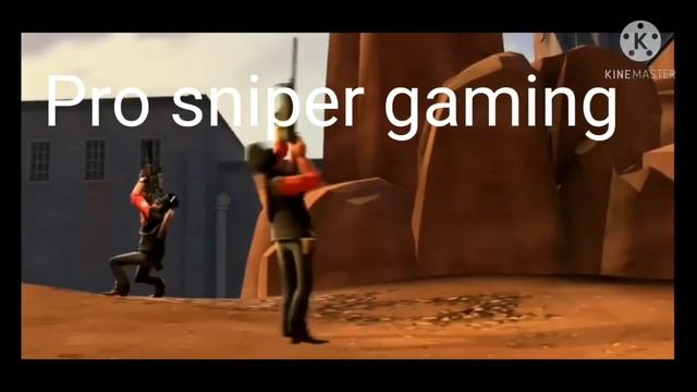 Pro sniper [LOUD]