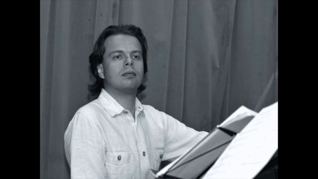 Chopin - Prelude 21 - Jacob Katsnelson
