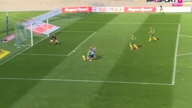 Luka Stojkovic vs Istra (H) - 21/05/2023