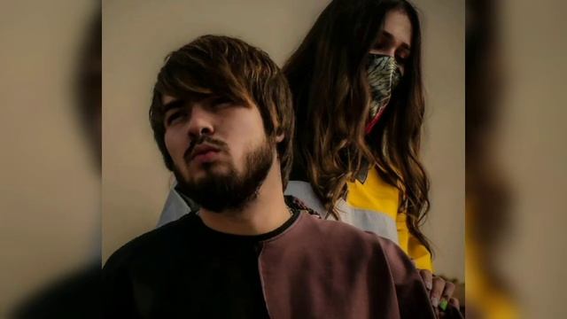 UZmir va Mira - Sarig'im (Remix)