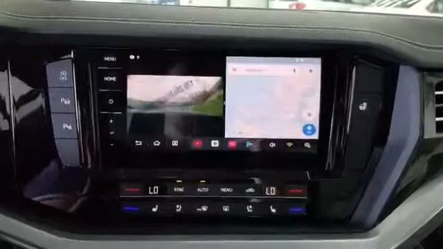 Audi Android