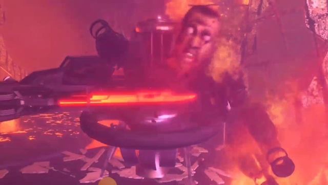 (озвучка) скибиди туалет 78 серия