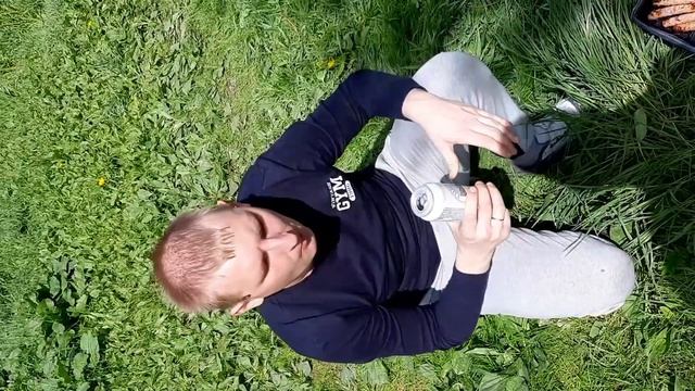 Выходной в Эстонии, после работы