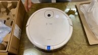 Hướng dẫn lắp đặt sử dụng robot ecovacs deebot DJ35 , lh: 0843689555, web: http://robothutbuiyh.vn