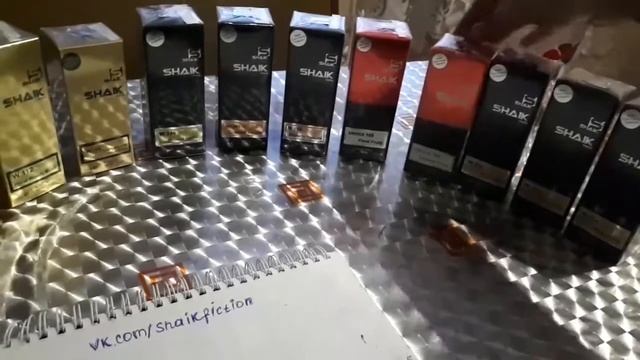 Видео отзыв из п. Шахово группа vk.com/shaikfiction