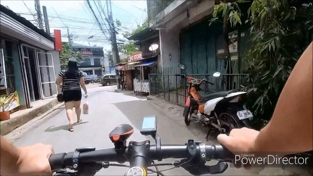 sjcam SJ8 pro video testing