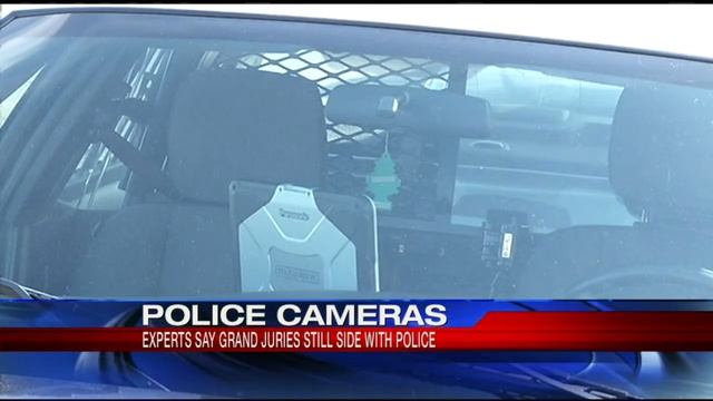 Body cameras pose problems for WMass police