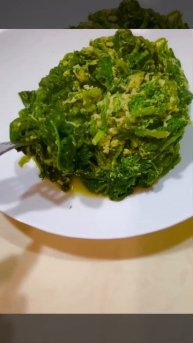 ☘️🍀🌸Как быстро и вкусно готовить шпинат, ինչպես արագ և համեղ պատրաստել սպանախը