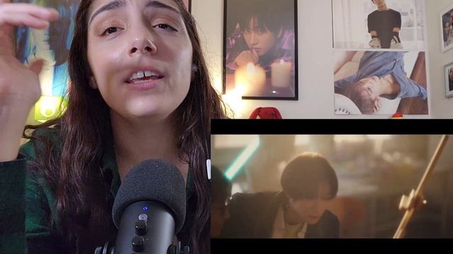 MV Mill (OnlyOneOf) - 'beat' (be #5) | REACTION