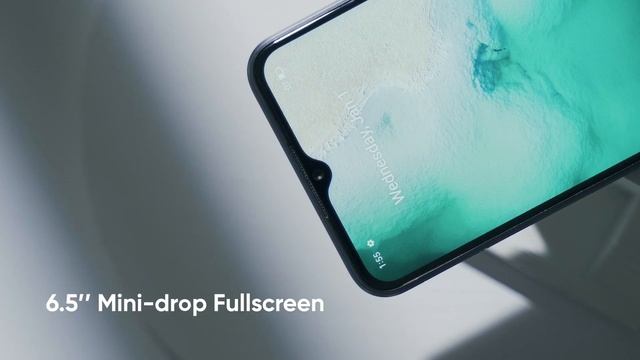 realme C11 Available now