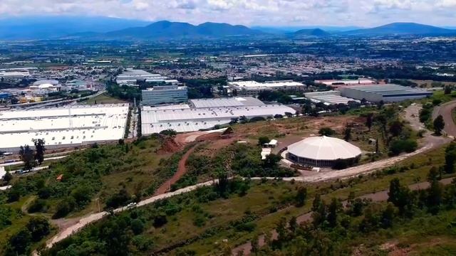 VIDEOS DE DRON EN GUADALAJARA JAL
