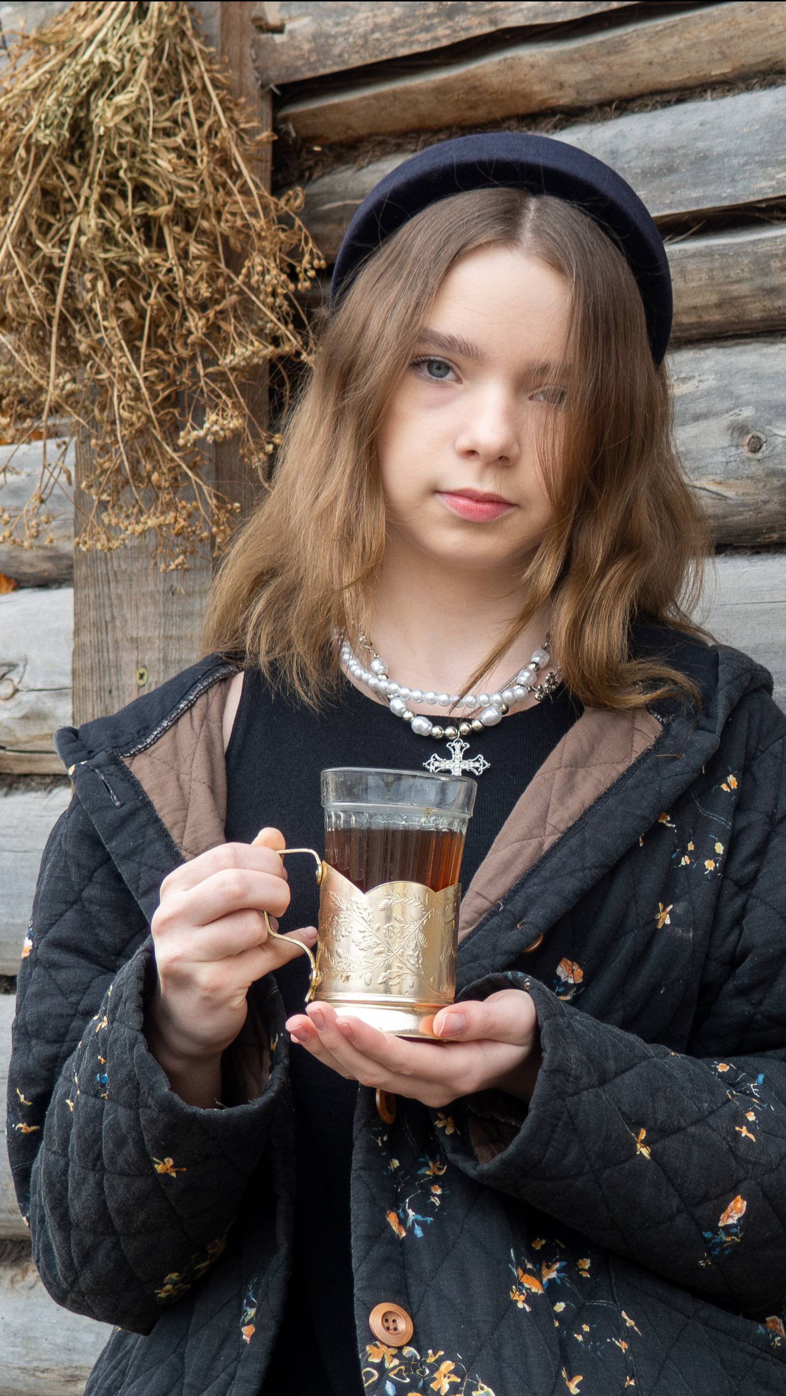 Фотосъёмка с моделями МШ Perfect