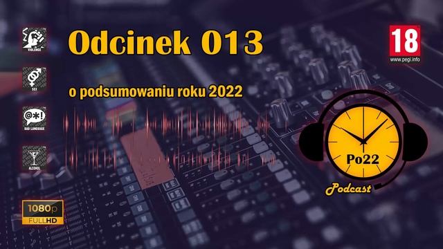 Po 22 Odcinek 13 | Podsumowanie Roku 2022