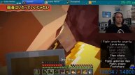【海外の反応】約60万円を賭けたマイクラRTA失敗集www 2/3