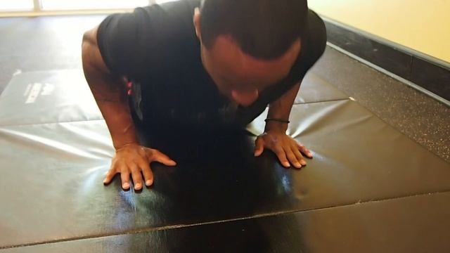 Yoga for Back Pain - Cobra Pose