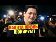 Этот Актер - Миллиардер, Но Живет Как Бедняк. Вот На Что Он Тратит Свои Миллиарды