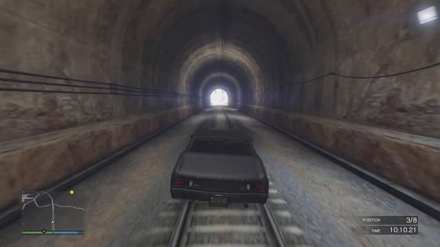 GTA 5 DerfG Buccaneer WR