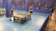 Открытый турнир 20.09.2020 Тихонов Бобров