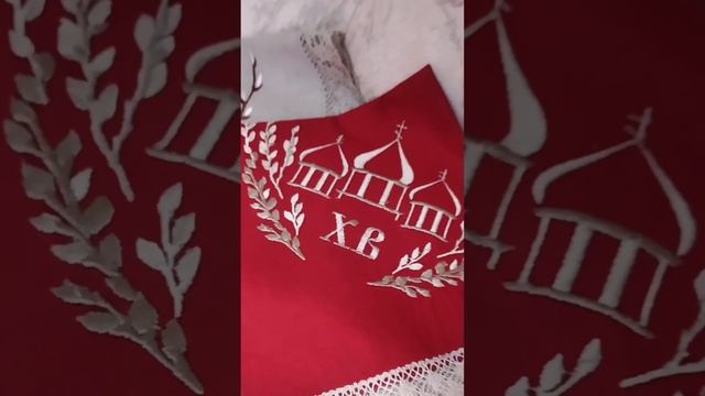 Елецкие кружева