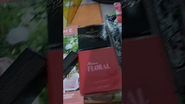 Получила новинки!