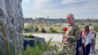 Колледж полиции участвовал в торжествах, посвященных 80-летию Победы