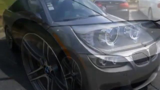 2011 BMW 3 Series 335is Coupe - Roswell, GA