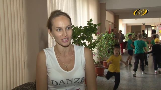 Быстрее, выше, сильнее