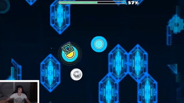 GD 2.11 || Forsaken Neon 100%
