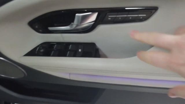 Range Rover Evoque HSE Dynamic