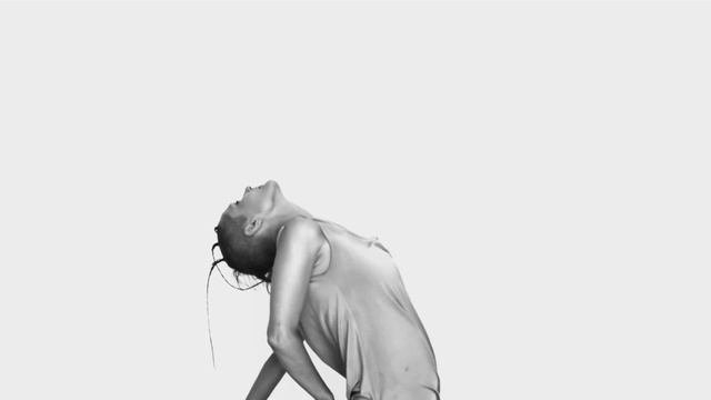 Virpi Pahkinen / The Great Surrender