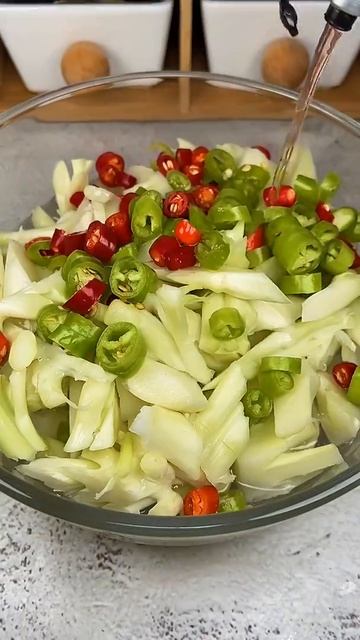 how to make cauliflower root to taste delicious? ( Recipe )