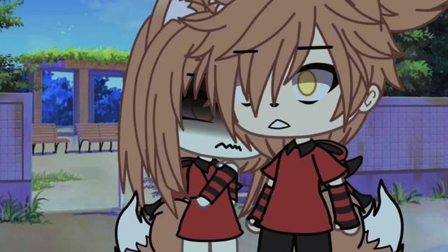 [Meme]~[Что это такое cука?!]~[Gacha life] #ищупару
