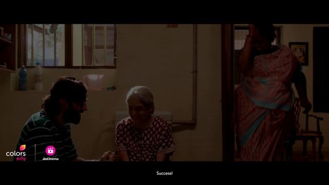 Pon Ondru Kanden | World Premiere | 14th April | 2PM | Jio Cinema | Colors Tamil