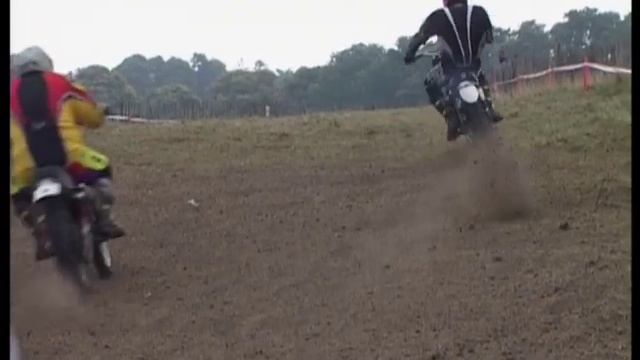 Motocross 'Dirt Devils' Part 2 - Petrol Heads Retro