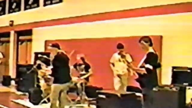 Weir Sr High School 1989 Sadie Hawkins Dance