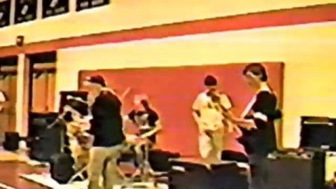 Weir Sr High School 1989 Sadie Hawkins Dance