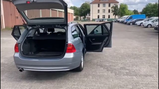 BMW 318i by DAS AUTO BERLIN CITY