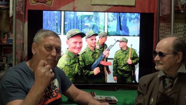 2 часть Мнение человека прожившего жизнь, длиной 85 лет